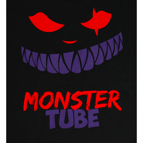 MONSTER TUBE T-Shirt