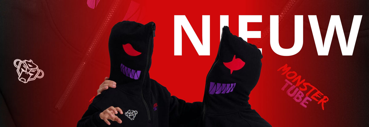 HOODIES – MONSTER TUBE MERCH