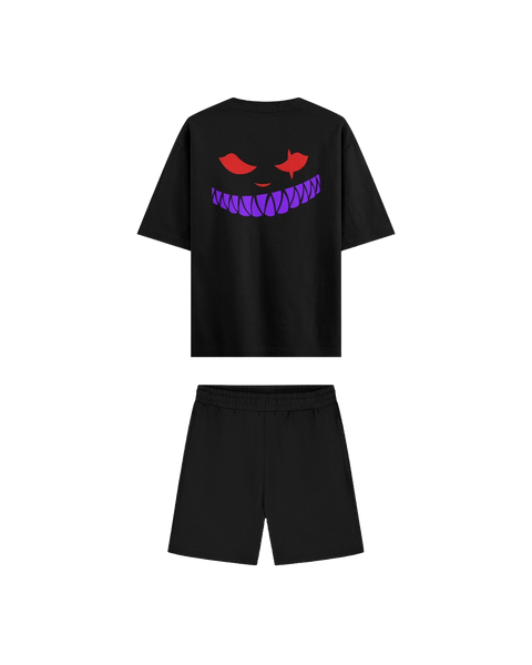 ZOMER SET MONSTER TUBE