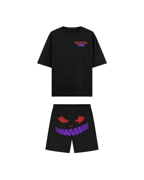 ZOMER SET MONSTER TUBE