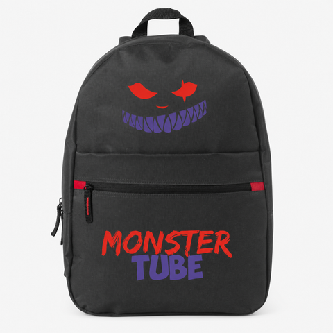 RUGZAK - MONSTER TUBE