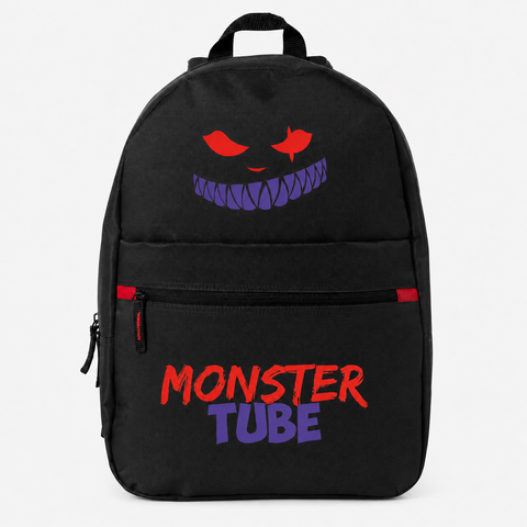 RUGZAK - MONSTER TUBE