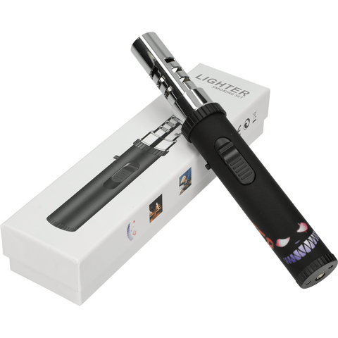 VUURWERK AANSTEKER - MONSTERTUBE