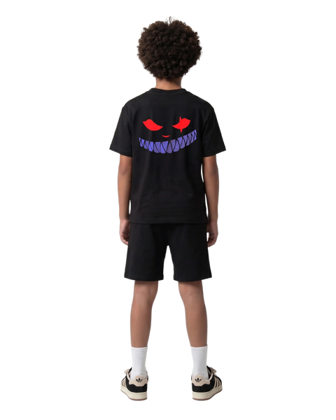 ZOMER SET MONSTER TUBE