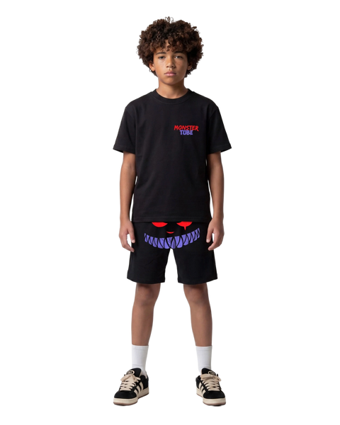 ZOMER SET MONSTER TUBE