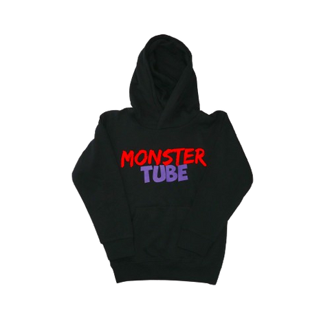 Hoodie MONSTER TUBE