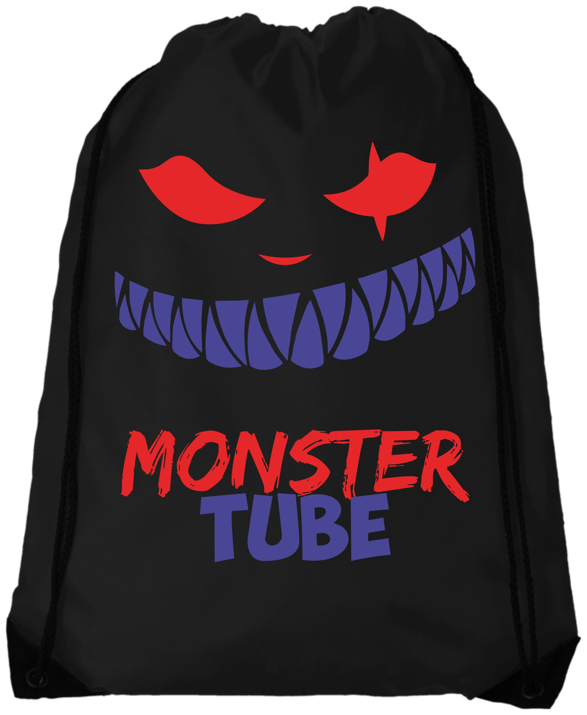 Rugzak MONSTER tube – MONSTER TUBE MERCH