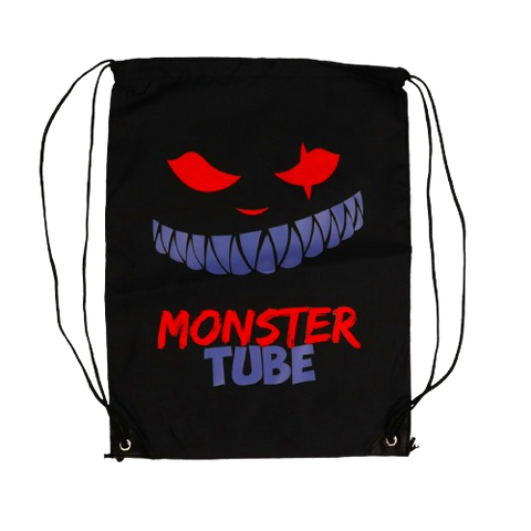 Rugzak MONSTER tube
