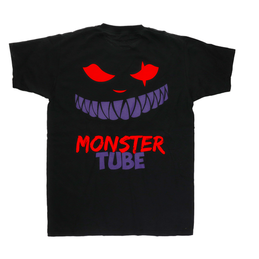 MONSTER TUBE T-Shirt