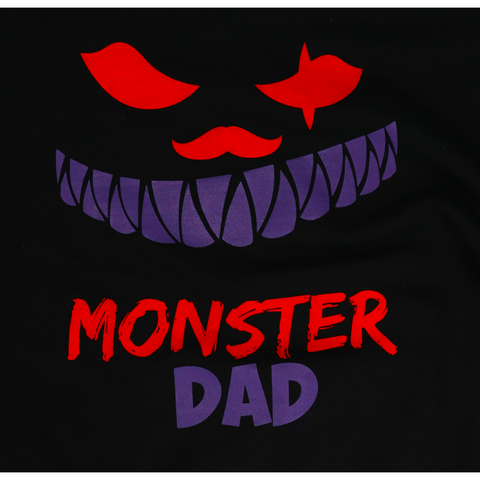 SWEATER MONSTER 𝗗𝗔𝗗