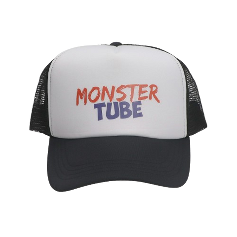 Kinder Pet Trucker Cap