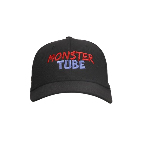 GEBORDUURDE PET MONSTER TUBE